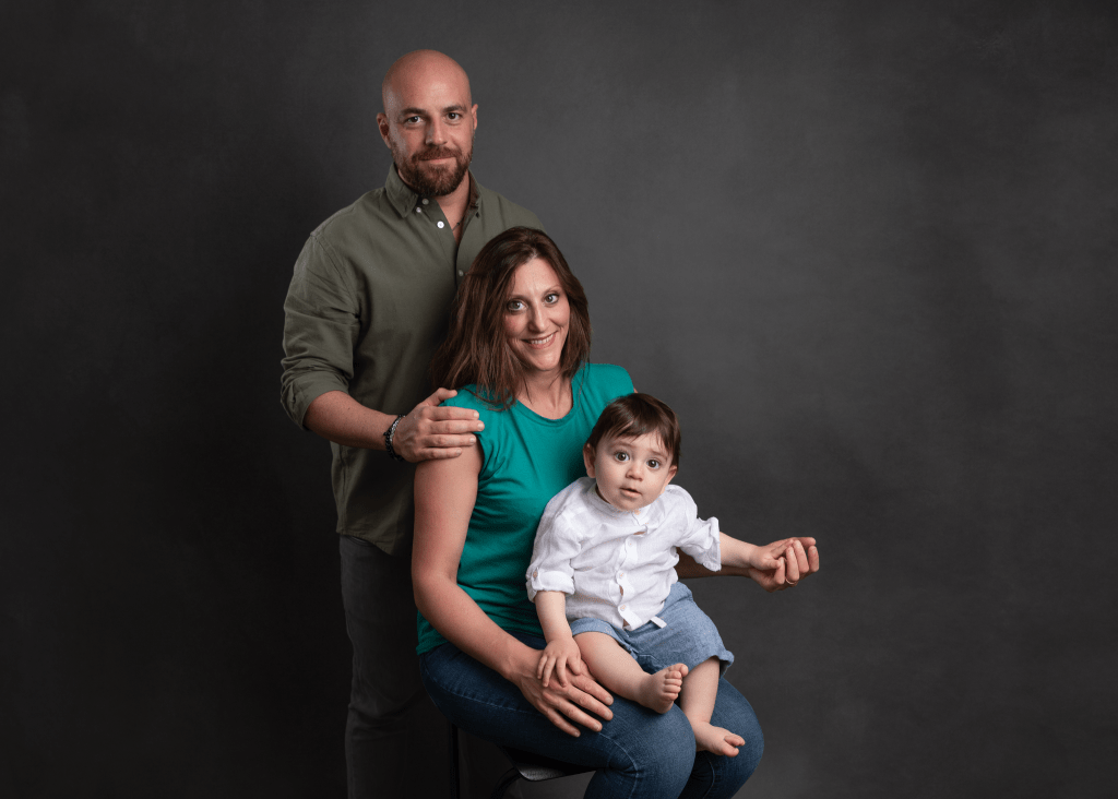 Cheshire Family Photography